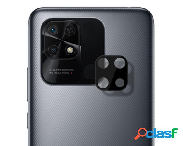 Protector Cristal Templado Cámara Trasera Para Xiaomi Redmi