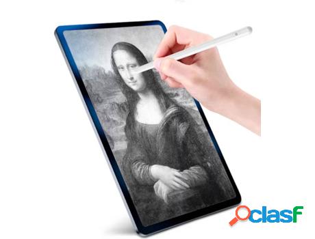 Protector Pantalla Tablet ANTIIMPACTO! Paper-Like (Samsung