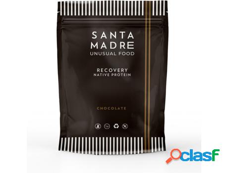 Proteína SANTA MADRE Recuperador Rápido Native (600 Gr -