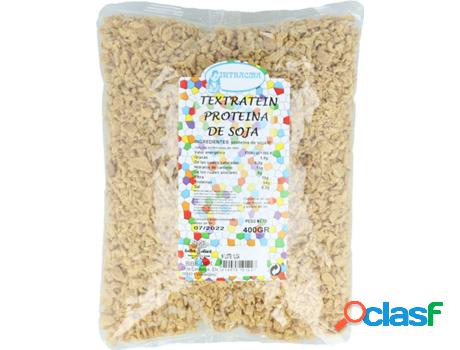 Proteína de Soja Texturizada INTRACMA (400 g)
