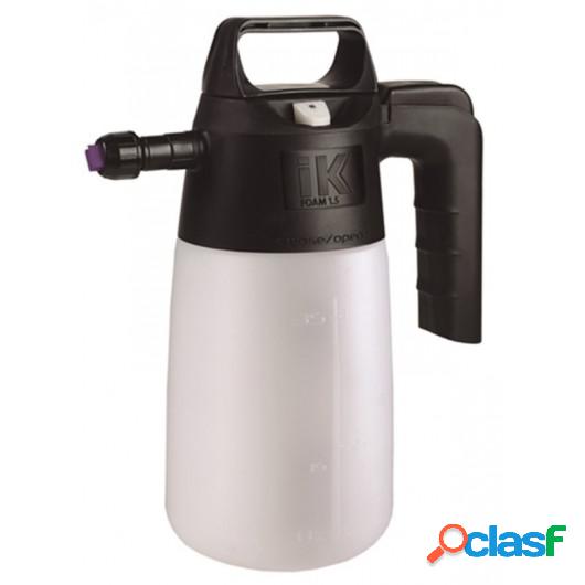 Pulverizador Ind 1,5Lt Presion Previa Ik Pl Ik-Foam 1,5 B/Re