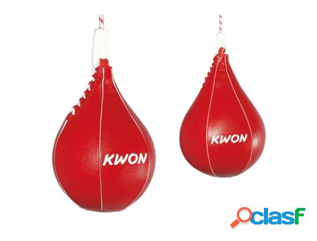 Punching Ball KWON (Multicolor - 22 x 66 x 37 cm)