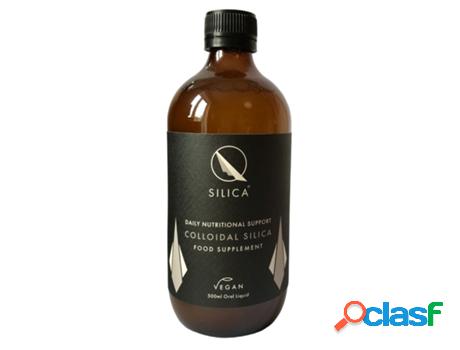 Qsilica Colloidal Silica 500ml