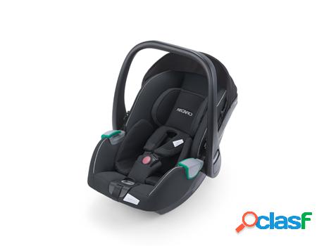 RECARO Avan I-Size Prime Negro Mate