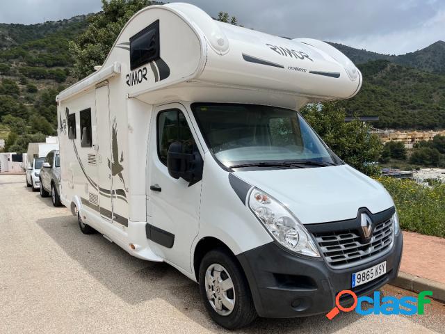 RENAULT Otro diÃÂ©sel en BenalmÃ¡dena (MÃ¡laga)