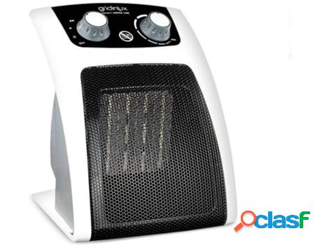 Radiador Infrarrojos GRIDINLUX Homely AirPro (1500 W)