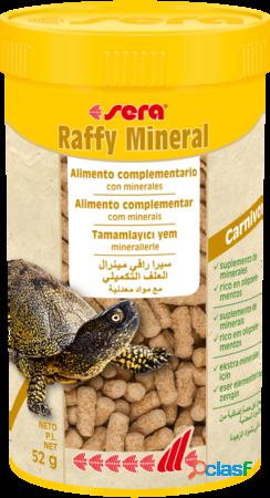 Raffy Mineral 52 GR Sera