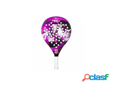 Raqueta de Tenis AKKERON (TU - Multicolor)