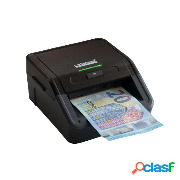 Ratiotec smart protect. detector de billetes falsos