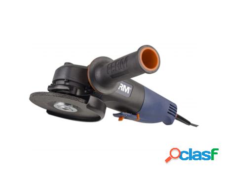Rebarbadora FERM Elétrica 900 W 125 mm