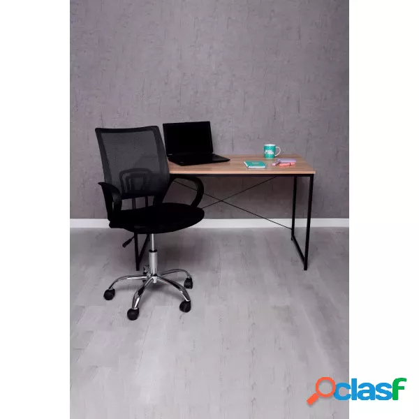 RegalosMiguel - Conjunto Escritorio Dek y Silla Midi Pro -