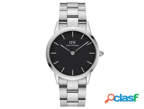 Reloj DANIEL WELLINGTON (Acero inoxidable)