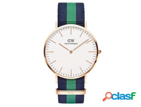 Reloj DANIEL WELLINGTON Unisexo