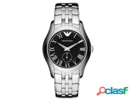 Reloj EMPORIO ARMANI Hombre (Acero inoxidable)