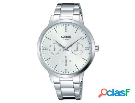 Reloj LORUS (Acero inoxidable)