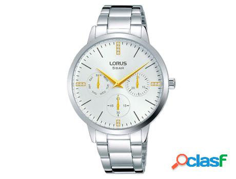 Reloj LORUS Mujeres (Acero inoxidable)