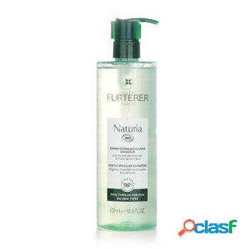 Rene Furterer Naturia Gentle Micellar Shampoo (For All Hair