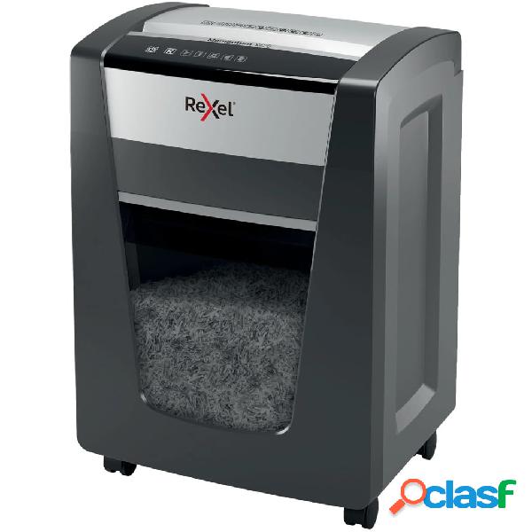 Rexel Trituradora de papel Momentum X420 P4