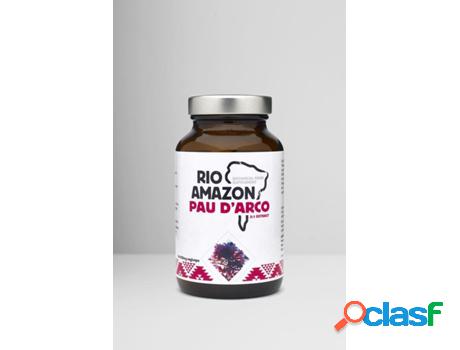 Rio Amazon Pau d&apos;Arco 5:1 Extract 60&apos;s