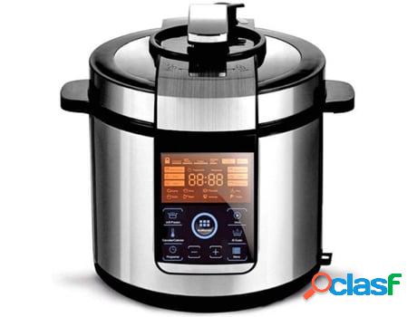 Robot de Cocina GRIDINLUX (6 L - 1000 W)