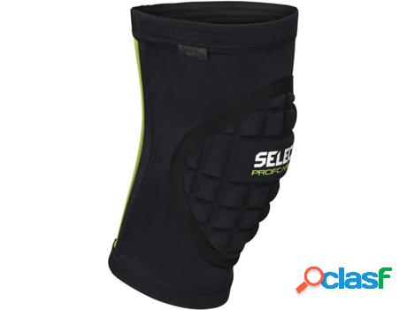 Rodillera SELECT (Negro - Poliamida - XS)