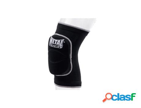 Rodilleras METAL BOXE (Multicolor - Tu)