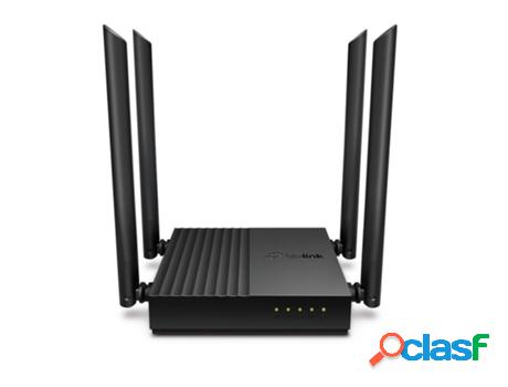 Router TP-LINK Archer C64 AC1200