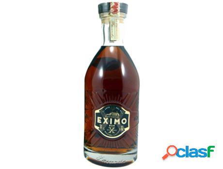 Rum BACARDÍ Bacardí Facundo Eximo 10 Anos (0.7 L - 1