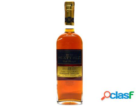 Rum FOURSQUARE Foursquare Sixty Six Family Reserve 12 Anos