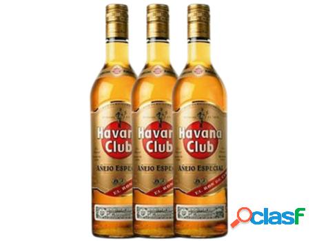 Rum HAVANA CLUB Havana Club Añejo Especial 5 Anos (0.7 L -