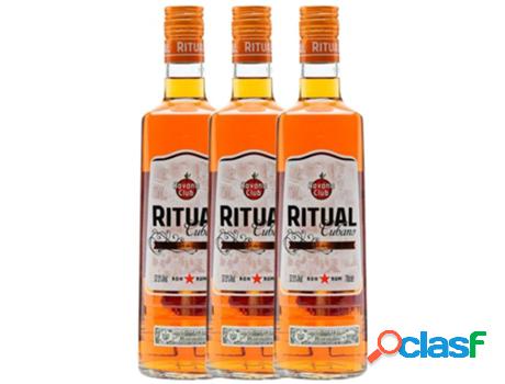 Rum HAVANA CLUB Havana Club Ritual Añejo (0.7 L - 3