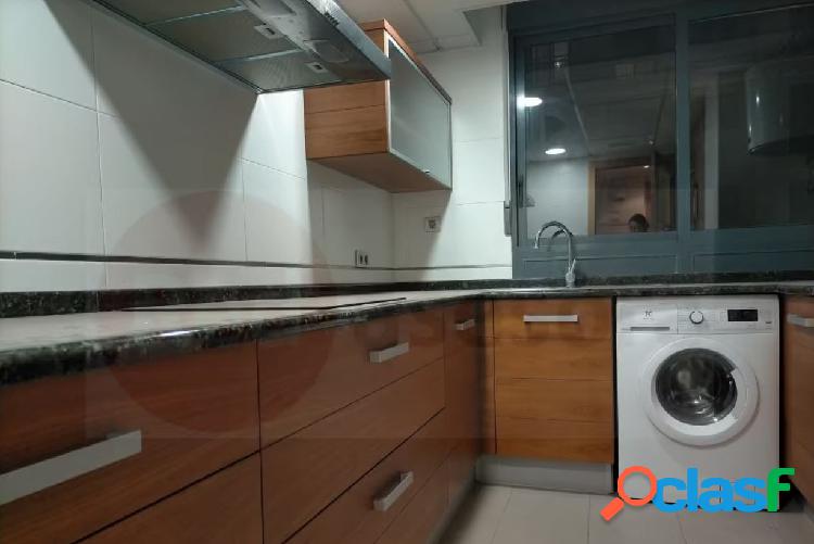 SE VENDE MAGNIFICO PISO ESQUINERO EN OCTAVI TEN ORIENTACION