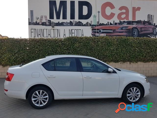 SKODA Octavia otros en TorrejÃ³n de Ardoz (Madrid)