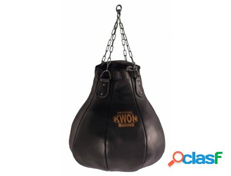 Saco de Boxeo KWON PROFESSIONAL BOXING (Multicolor - Tu)