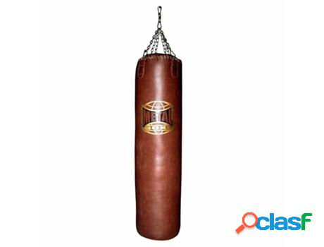 Saco de Boxeo METAL BOXE (Multicolor - 150 cm)