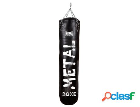 Saco de Boxeo METAL BOXE (Multicolor - 160 cm)