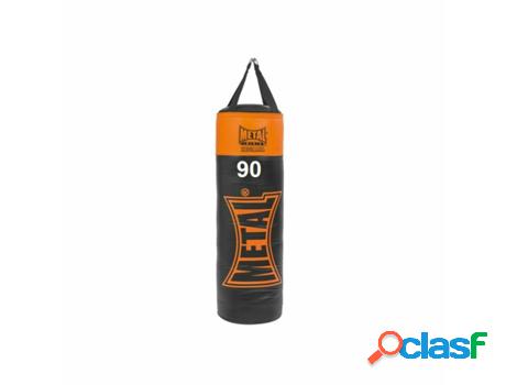 Saco de Boxeo METAL BOXE (Multicolor - 90 cm)