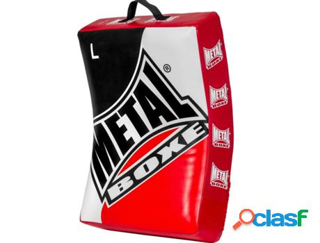 Saco de Boxeo METAL BOXE (Multicolor - L)