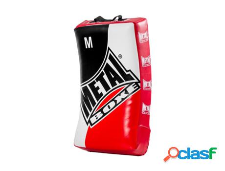 Saco de Boxeo METAL BOXE (Multicolor - M)