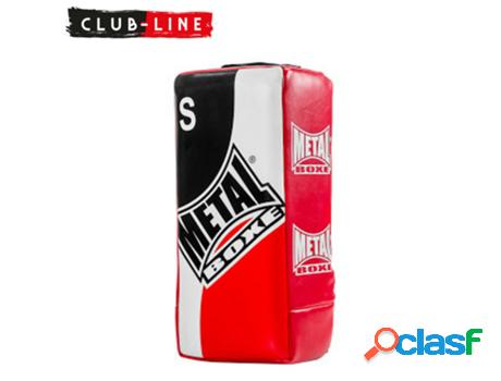 Saco de Boxeo METAL BOXE (Multicolor - S)