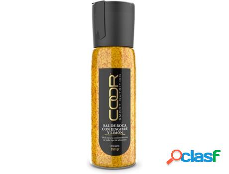 Sal COOR SMART NUTRITION BY AMIX De Roca Con Y Limão (350