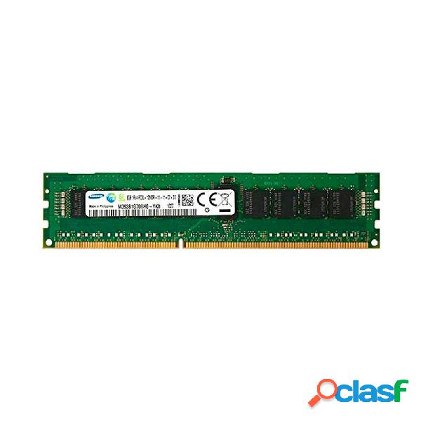 Samsung 8gb ddr3-l 1600mhz 1.35v