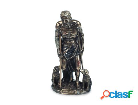 San Lázaro Figuras Bronce Colección Clásico Signes