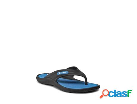 Sandalias RIDER Hombre (Sintético - 41 - Azul)