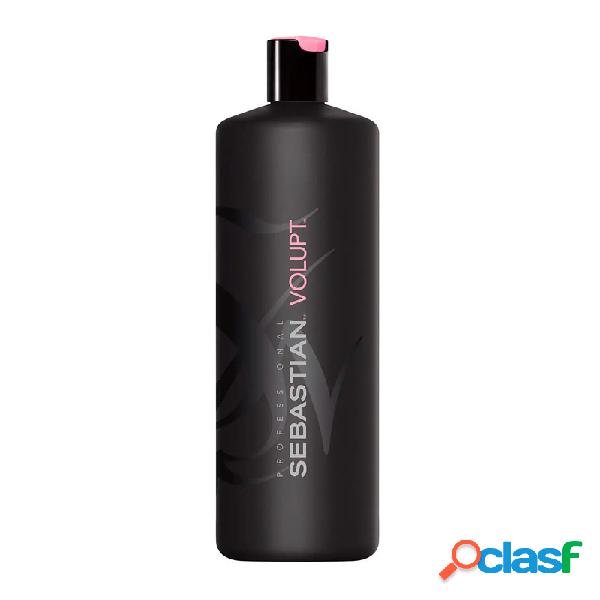 Sebastian Professional Champús Profesionales Volupt Shampoo