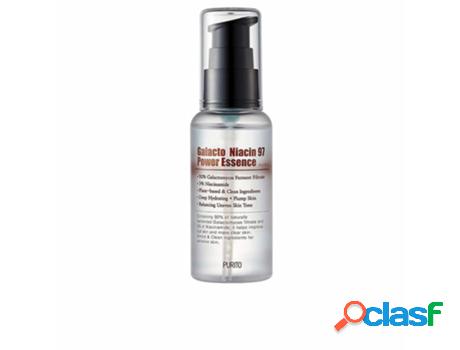 Serum Facial PURITO Galacto Niacin 97 Power Essence (60 ml)
