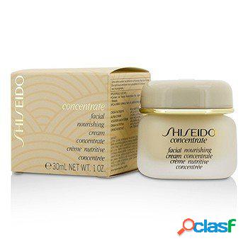 Shiseido Crema Nutriente Concentrada 30ml/1oz