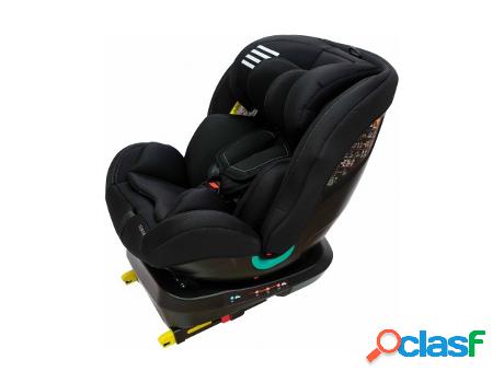 Silla De Coche Play Four I-Size (40 - 135 Cm) Color Drack