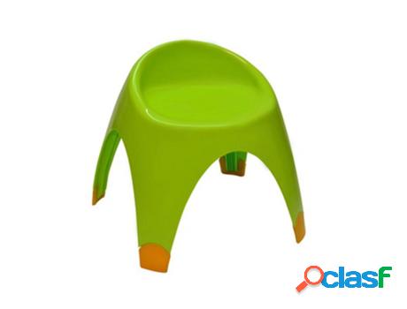 Silla infantil kid verde lima 9220vl