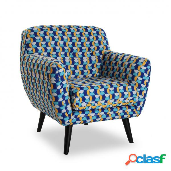 Sillon individual klee